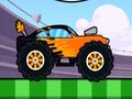 Igra Automobilski nogomet  online