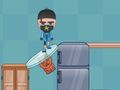 Igra Samo Parkour Skill up  online