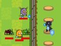 Igra Tower Defense Dragon se spaja online