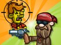 Igra Glupi zombiji online  online