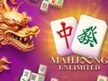 Igra Mahjong neograničeno  online