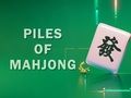 Igra Hrpe mahjonga  online