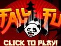 Igra Jesen Fu Panda  online