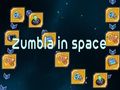Igra Zumbla u svemiru  online