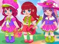 Igra Toddie jagoda online Igra Toddie jagoda online