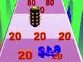 Igra Broj Run Master  online