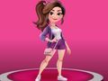 Igra Lusy's Glam Galore online