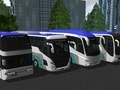 Igra Simulator sabirnice Ultimate 2021 3D online