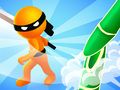 Igra Ninja: Ubojica od bambusa  online