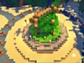 Igra Minecraft klasik  online