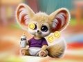 Igra Fennec Lisica  online