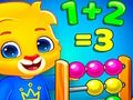 Igra Cool matematičke igre za djecu  online