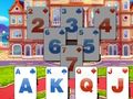 Igra Emily's Hotel Solitaire  online