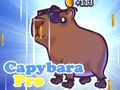 Igra Capybara Pro online