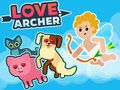 Igra Ljubavni Archer online