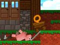 Igra Stick Alana Beckea: Hill Climb Racing  online