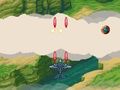 Igra Super Sky Fire online