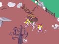 Igra Undead World: Skeleton Warriors online