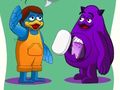Igra Grimace Monsters DOP priča  online