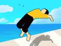 Igra Majstor za backflip  online