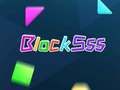 Igra Blocksss online