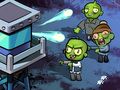 Igra Doomsday Zombie TD online