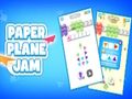 Igra Jam za ravninu papira 3d online