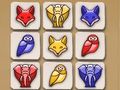 Igra Timberland Arrange Puzzle igra  online