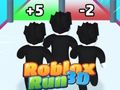 Igra Roblox Run 3D online Igra Roblox Run 3D online