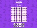 Igra Magic Sudoku online