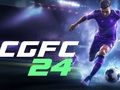 Igra CG FC 24 online