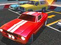 Igra Parking Pro  online
