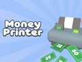 Igra Printer novca  online