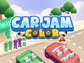 Igra Auto Jam Boja online Igra Auto Jam Boja online