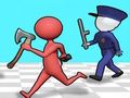 Igra Ukradite predmete io  online
