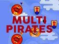 Igra Multi Pirati  online