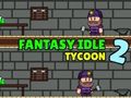 Igra Fantasy prazan tajkun 2 online