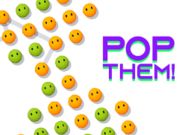 Igra Popni ih!  online