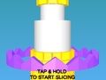 Igra Helix Slicer 3d online