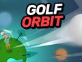 Igra Golf orbita online