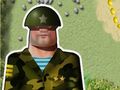 Igra Tower Defense Svjetski rat  online