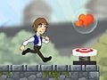 Igra Romeo, zbog čega si?  online