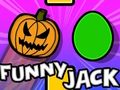 Igra Smiješni Jack  online