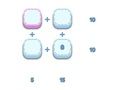 Igra Gospodar matematike online Igra Gospodar matematike online