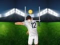 Igra Ragbi udarci online  online