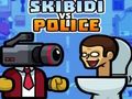 Igra Skibidi protiv Police online Igra Skibidi protiv Police online
