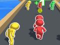 Igra Ragdoll Rush 3d online Igra Ragdoll Rush 3d online