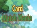Igra Mania Mania Match Match online