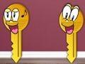 Igra Pronađite Cool Giant Key  online