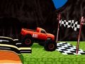 Igra Draw Bridge 3D – Monster Truck  online